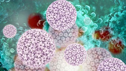 Learning collaborative held to increase HPV vaccination rates